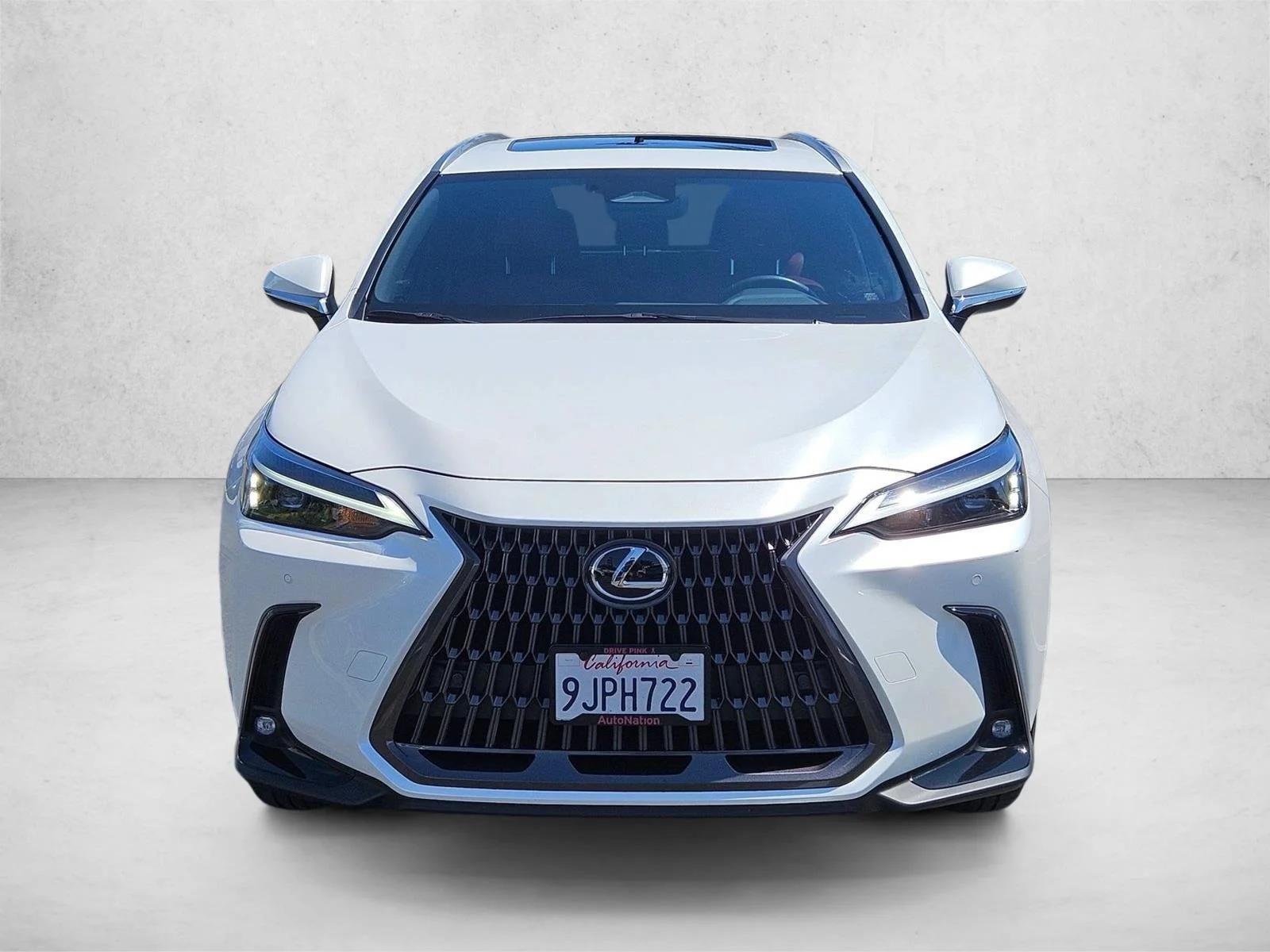 lexus nx hybrid 2024 JTJGKCEZ5R5015432 image lexus nx hybrid 2024 JTJGKCEZ5R5015432 image